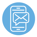 Email, Viber, SMS Marketing